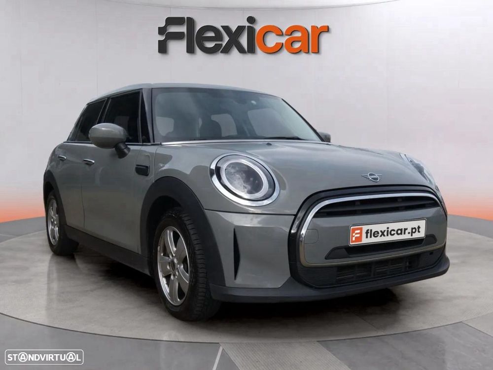 MINI 5 Portas - 1