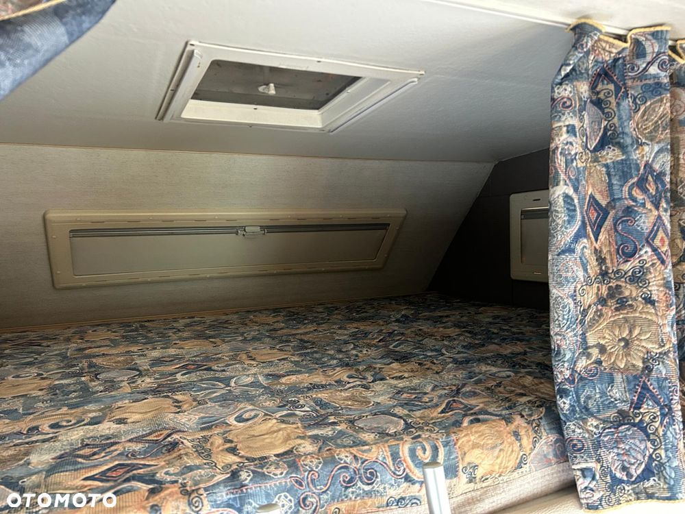 Fiat DUCATO  KEMPINGOWY - 35