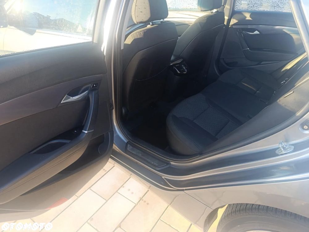 Hyundai i40 1.7 CRDi blue Style - 12