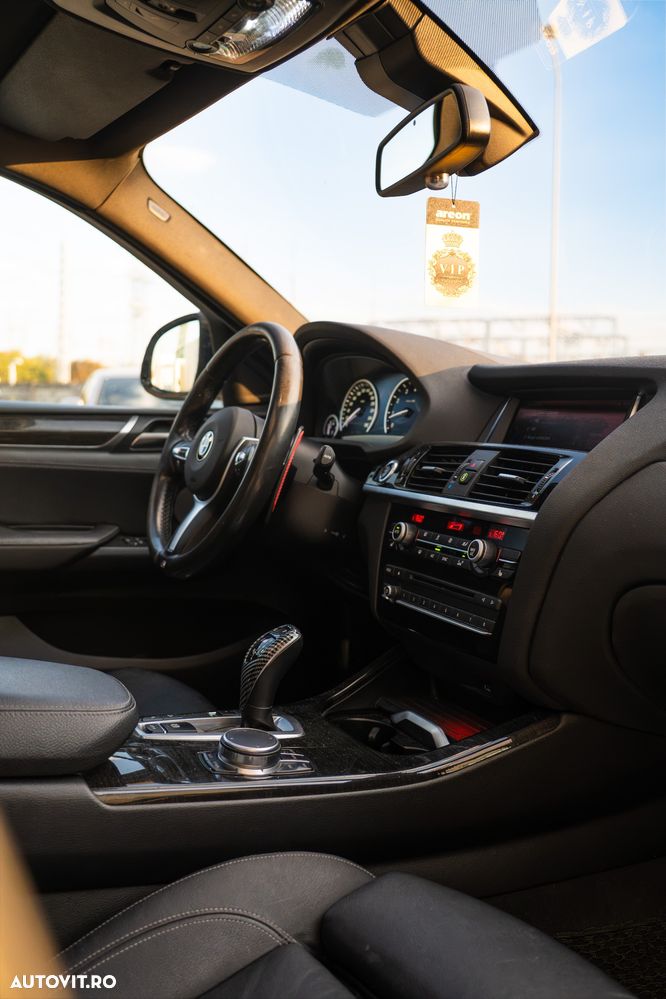BMW X4 - 13
