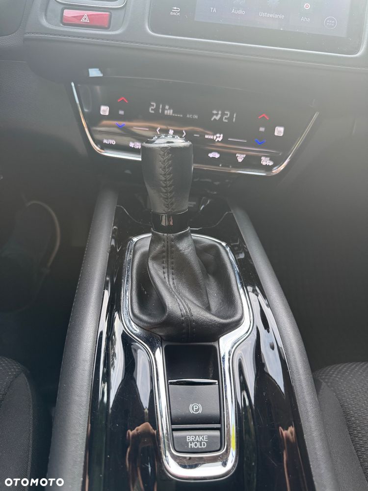 Honda HR-V 1.5 Elegance (ADAS/Honda Connect+) - 12