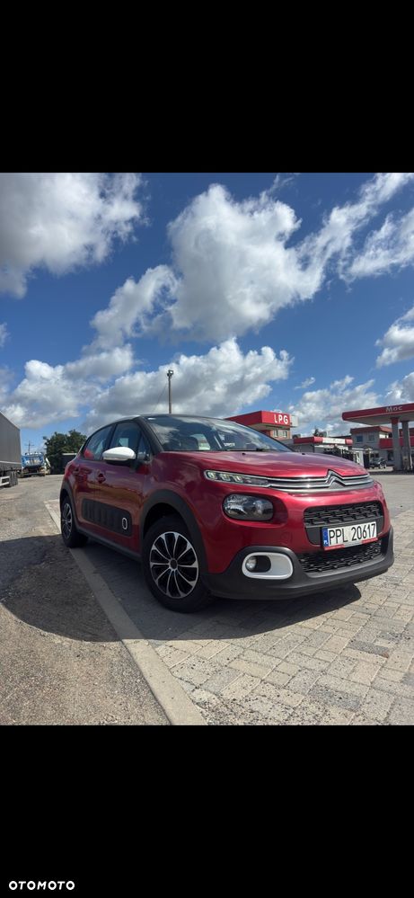 Citroën C3 1.2 PureTech Elle S&S EAT6 - 2