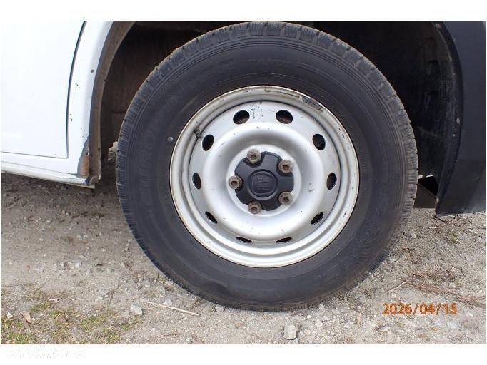 Fiat Ducato Maxi - 20