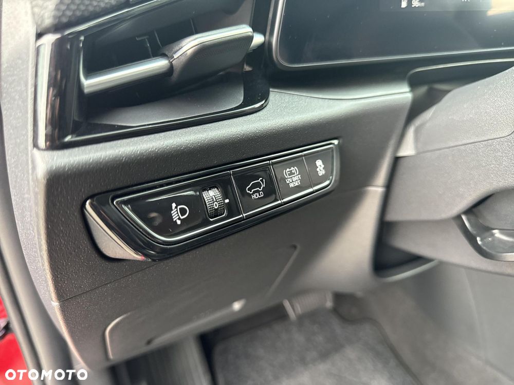 Kia Niro - 20