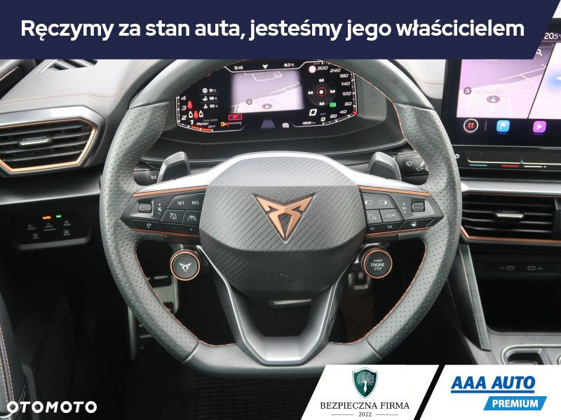 Cupra Formentor - 17