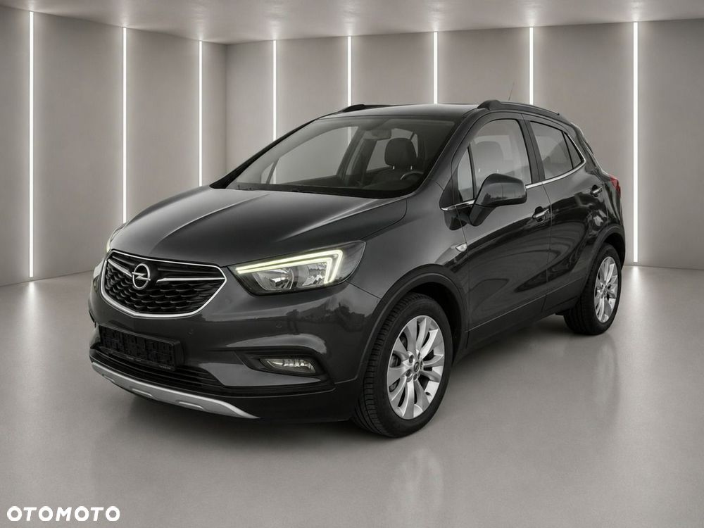 Opel Mokka X - 3