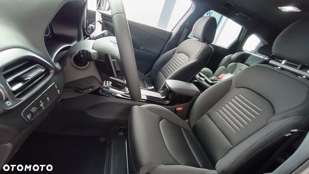 Hyundai i30 1.0 T-GDI Smart DCT - 15