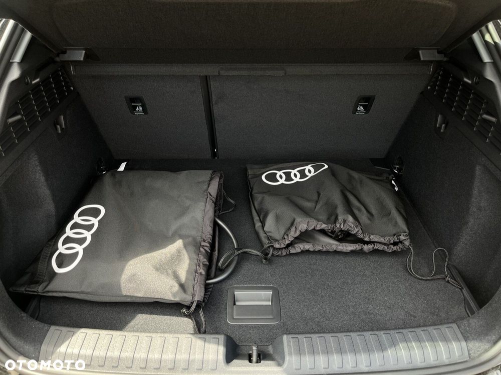 Audi A3 Sportback - 12