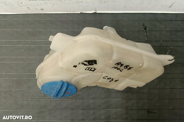 Vas expansiune 8E0121403 8E0121403 Audi A4 B7 [2004 - 2008] Avant wag - 2