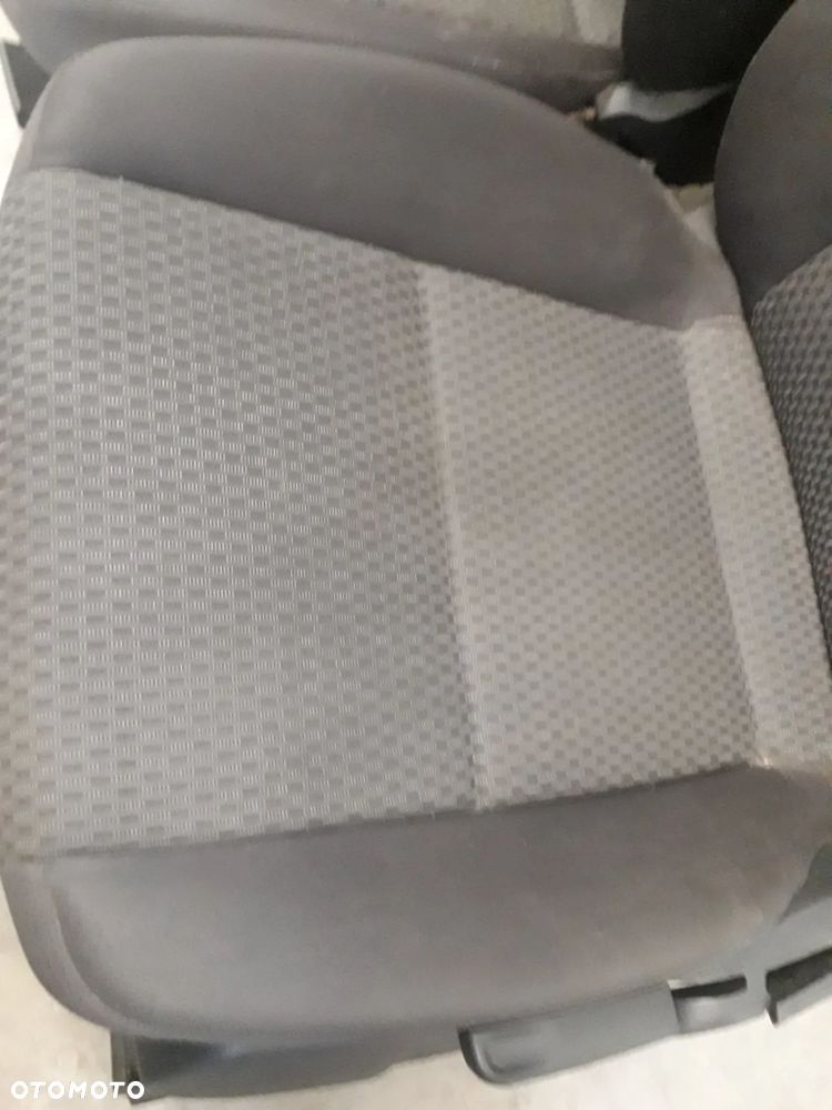 fotele kanapa kombi fotel lewy prawy A6 C6 kombi - 5