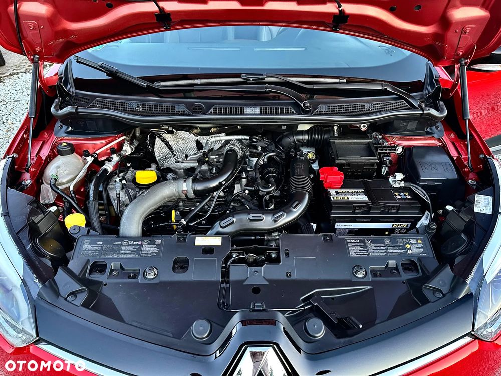 Renault Captur ENERGY TCe 120 EDC XMOD - 32