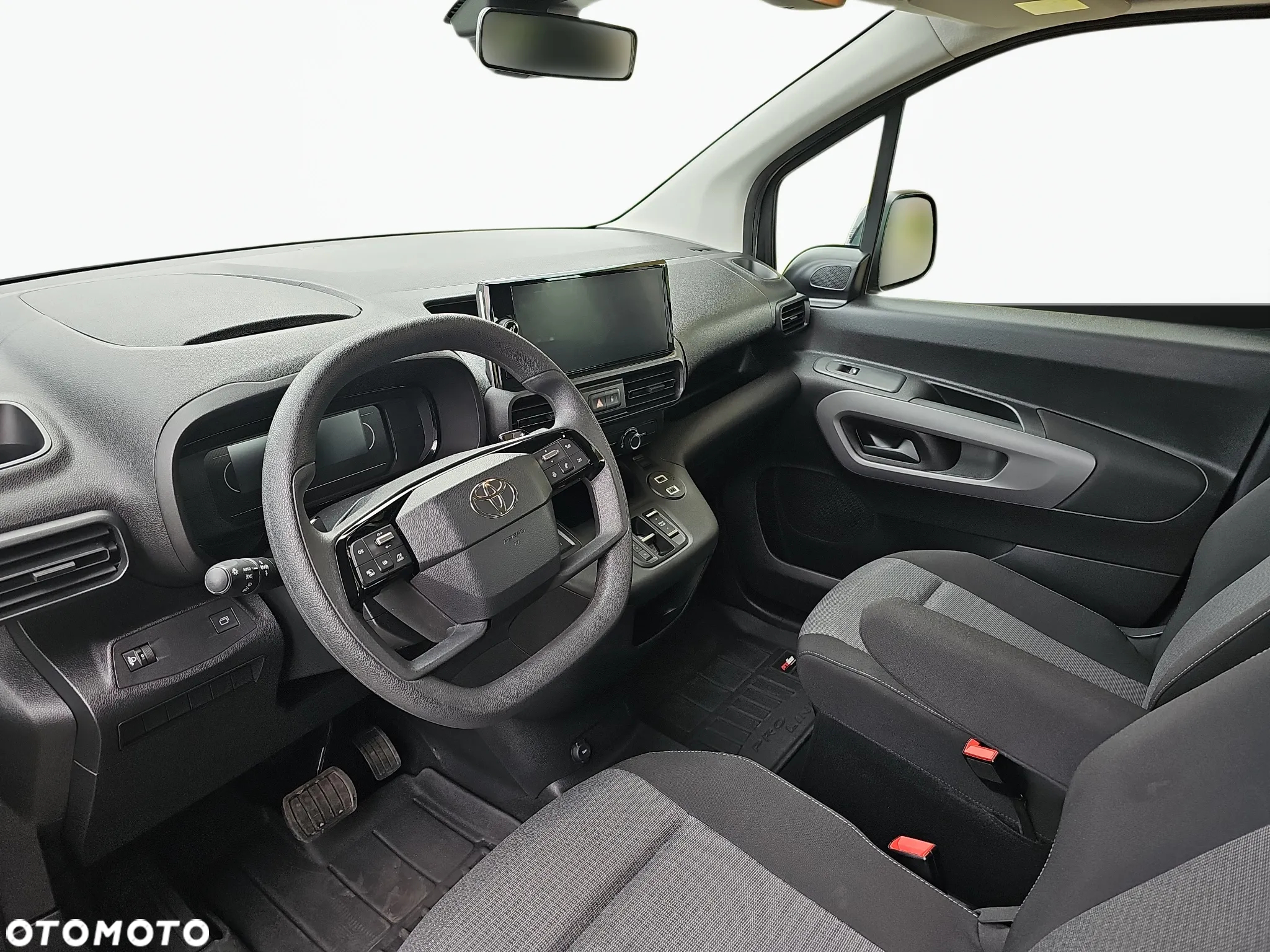 Toyota Proace City Verso Long 1.5 D-4D Business - 4