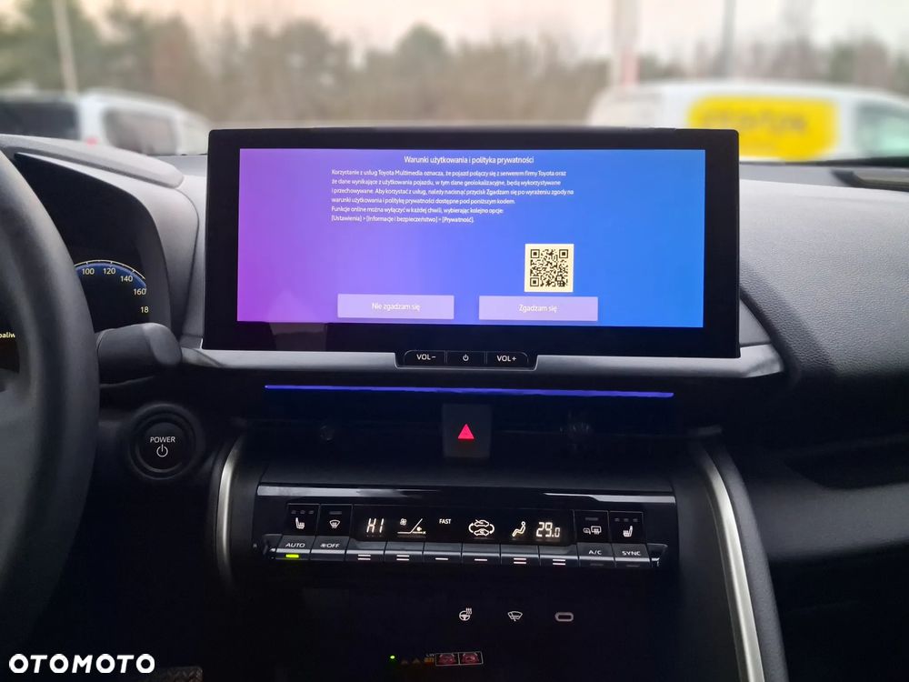 Toyota C-HR 2.0 Hybrid Dynamic Force Executive - 17