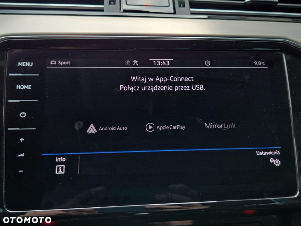 Volkswagen Passat 2.0 TSI Elegance DSG - 22