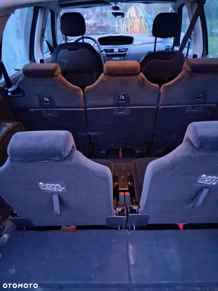 Citroën C4 Picasso - 6
