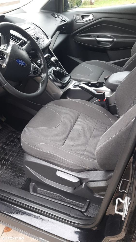 Ford Kuga 1.6 EcoBoost Start Stop 2WD Trend - 7