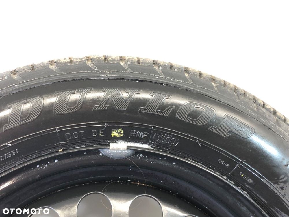 KOŁO KOMPLETNE 15 6J 4X100 56 ET 49 195/60/15 - 5