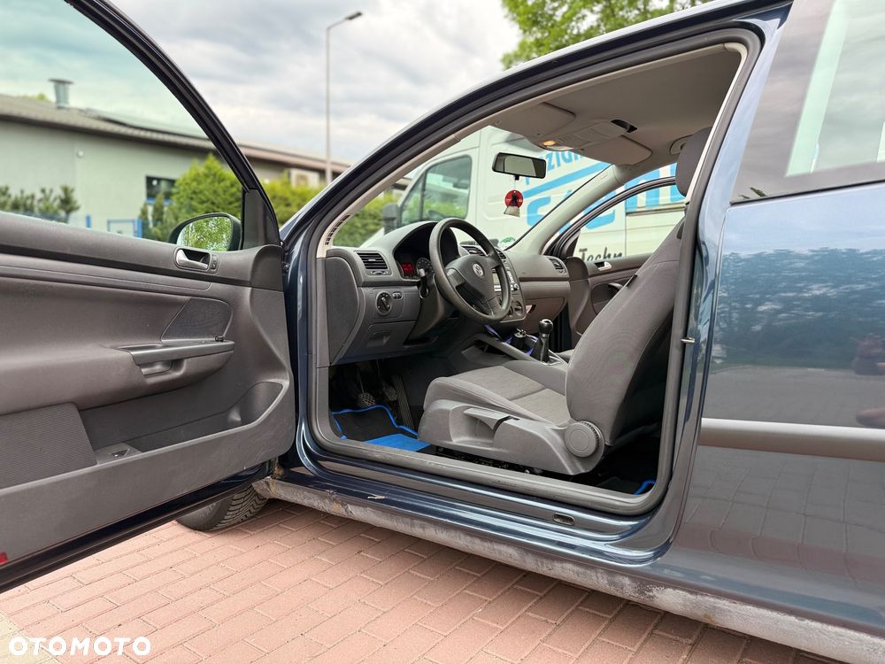 Volkswagen Golf 1.4 Trendline - 15
