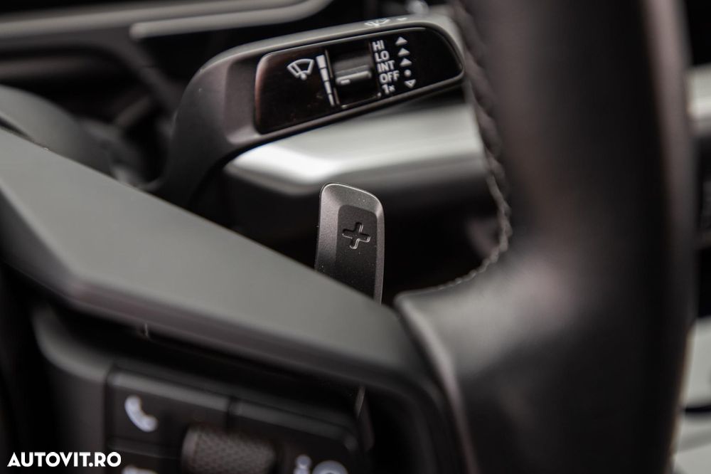 Porsche Cayenne Coupe - 18