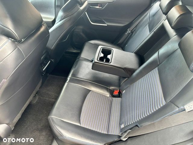 Toyota RAV4 - 41