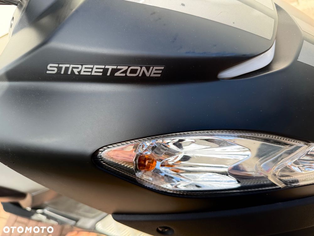 Peugeot Street Zone - 7