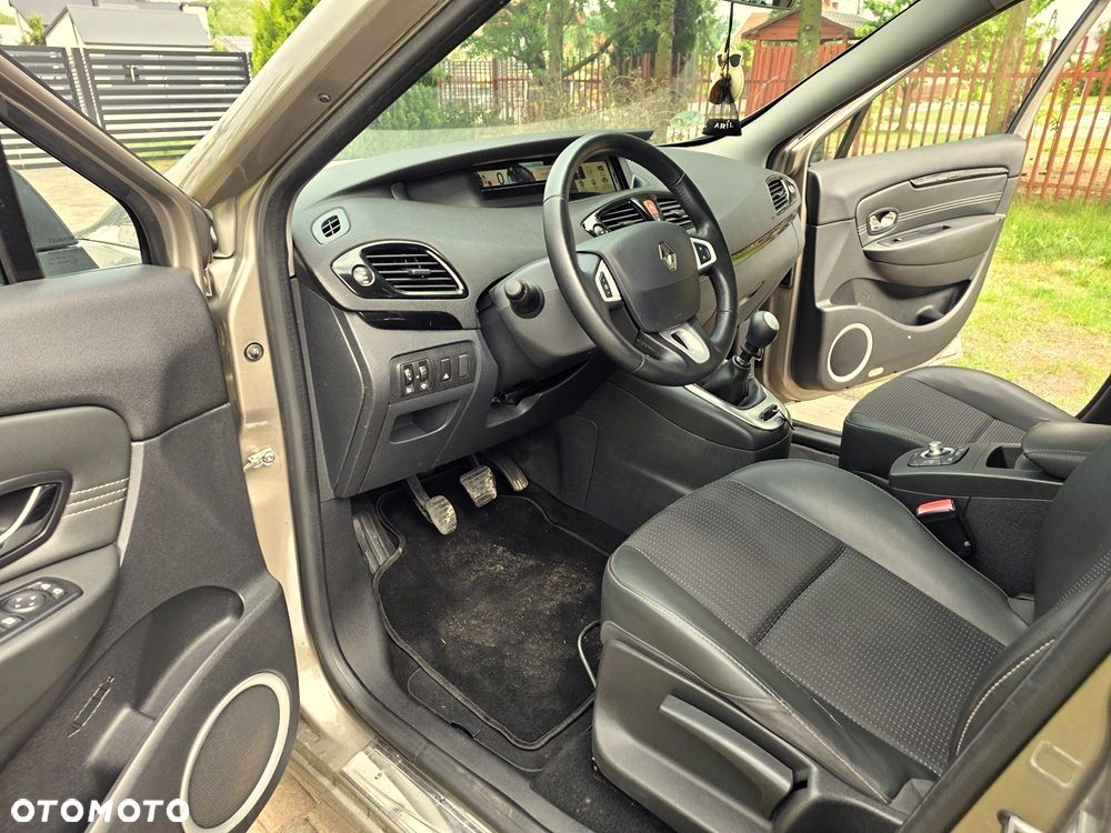 Renault Grand Scenic Gr 1.9 dCi Expression - 7