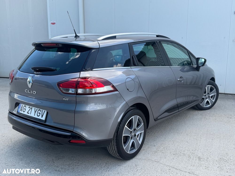 Renault Clio ENERGY TCe 90 Start & Stop 99g Eco-Drive - 17