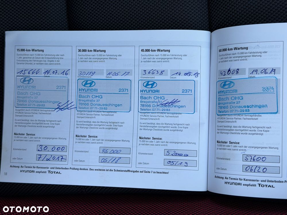 Hyundai i30 1.6 GDI Turbo Luxury - 34