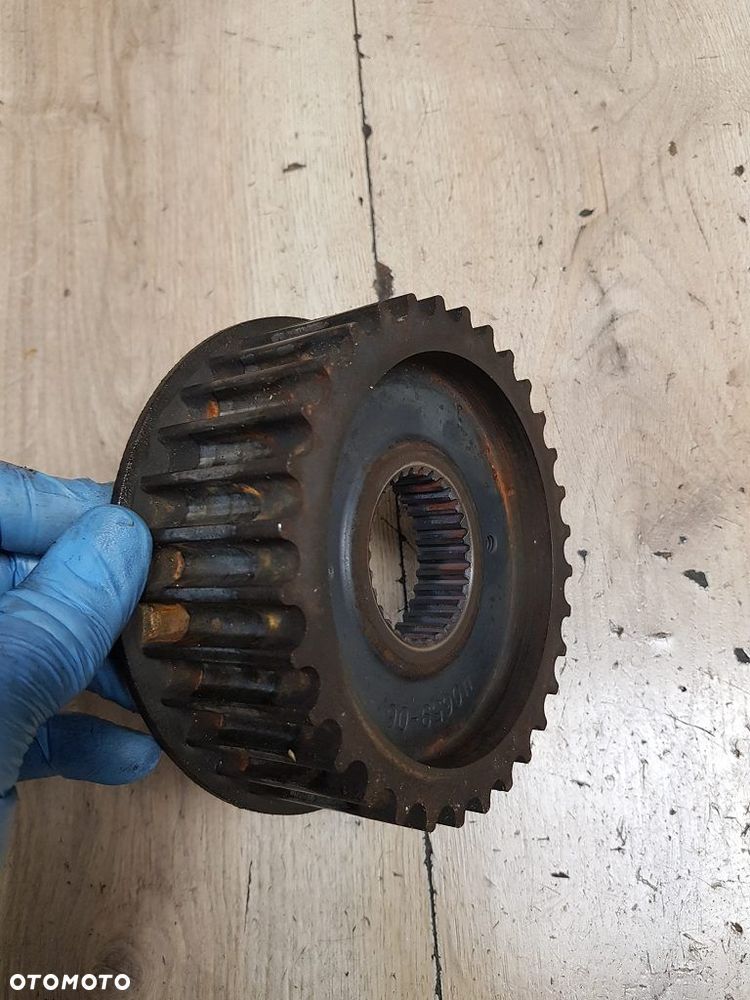 Koło pasowe napędowe pulley Harley Dyna / Softail 40659-06 - 10