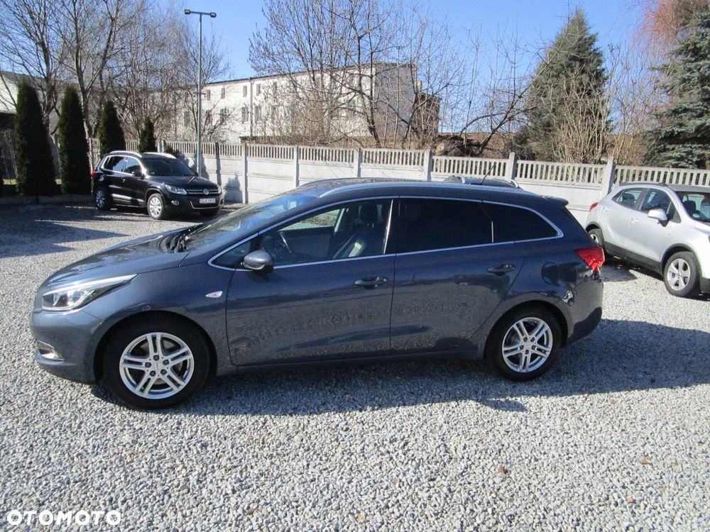 Kia Ceed 1.6 GDI Business Line - 5