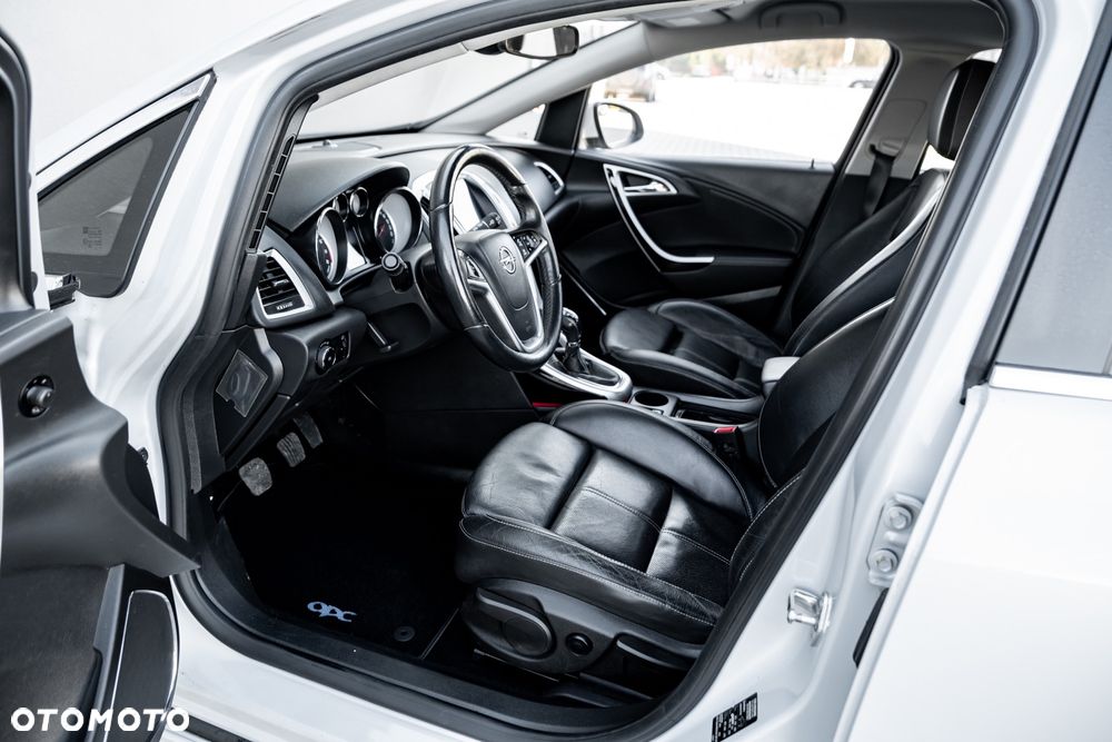 Opel Astra - 17