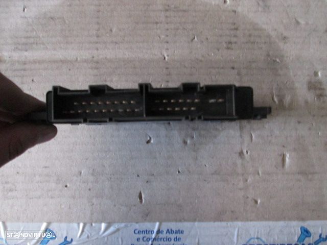 Modulo A0325451232 MERCEDES W203 2003 C220 CDI CONTROLE TRANSMISSAO - 2