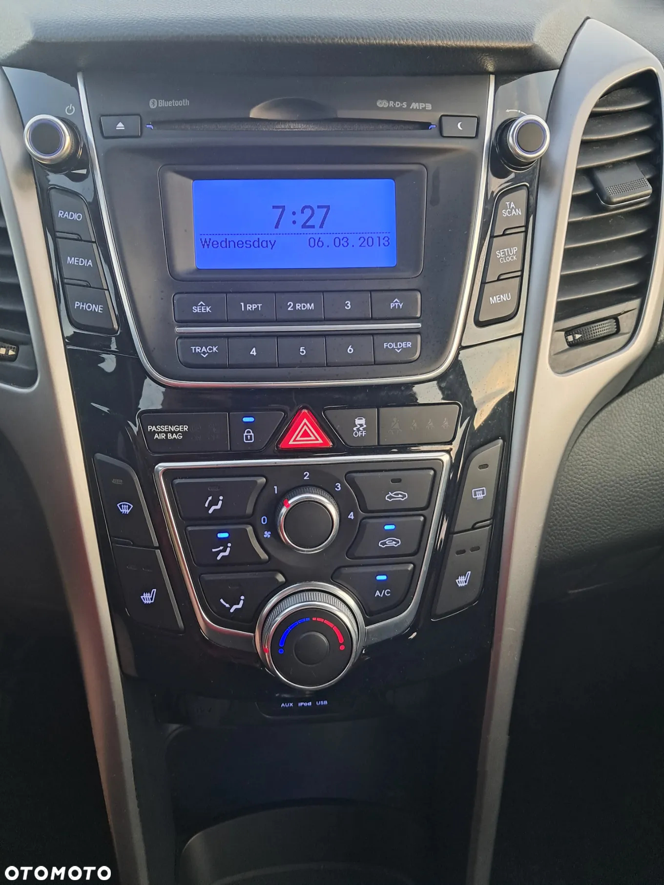 Hyundai i30 1.4 Trend - 7