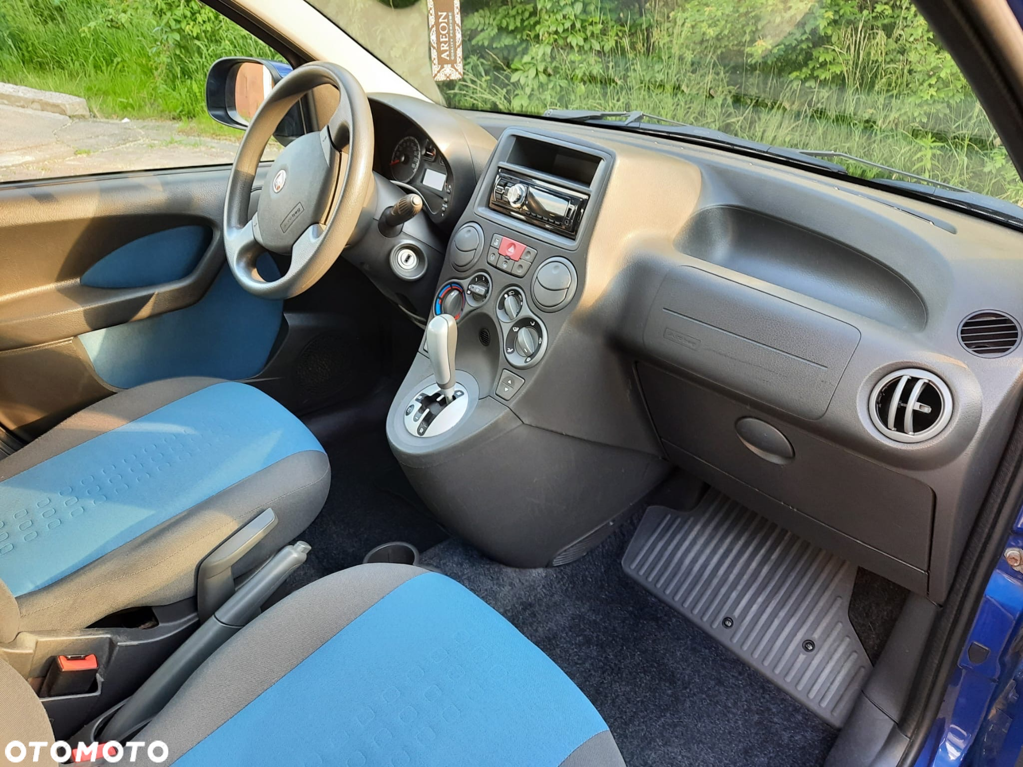 Fiat Panda - 9