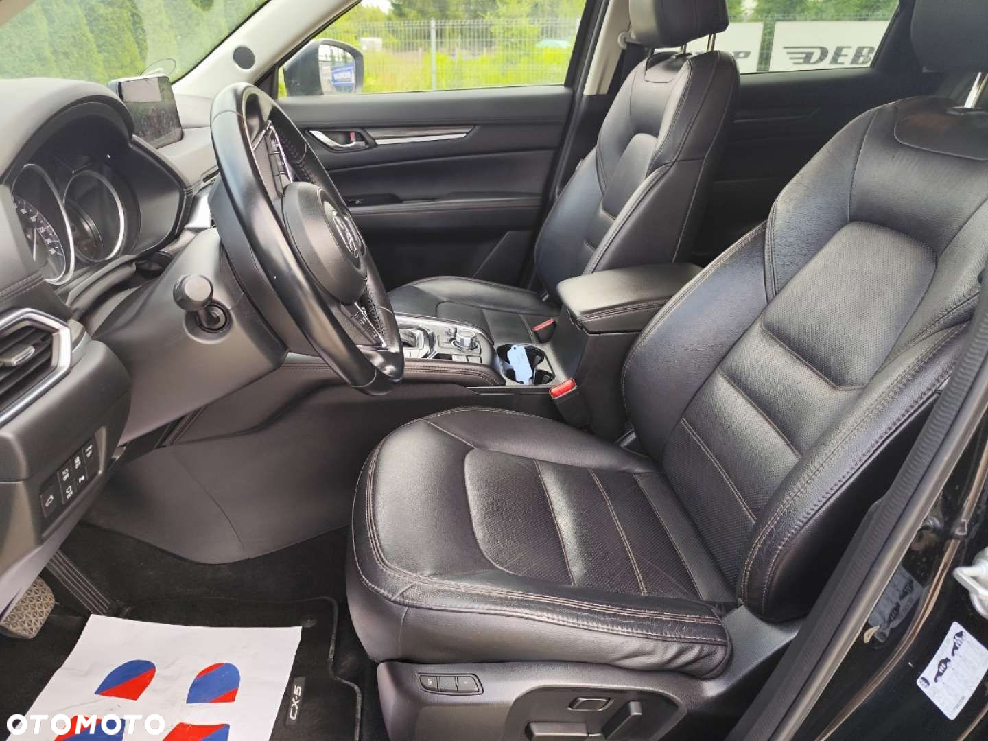 Mazda CX-5 - 26