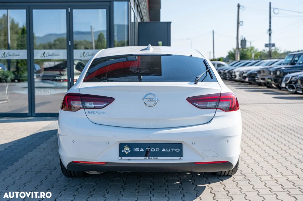 Opel Insignia 1.6 ECOTEC Edition - 3