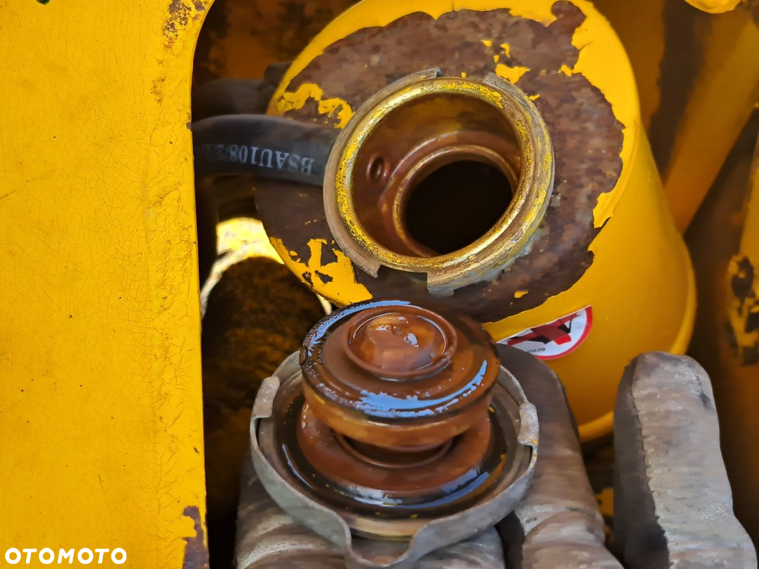 JCB 525-67 - 40