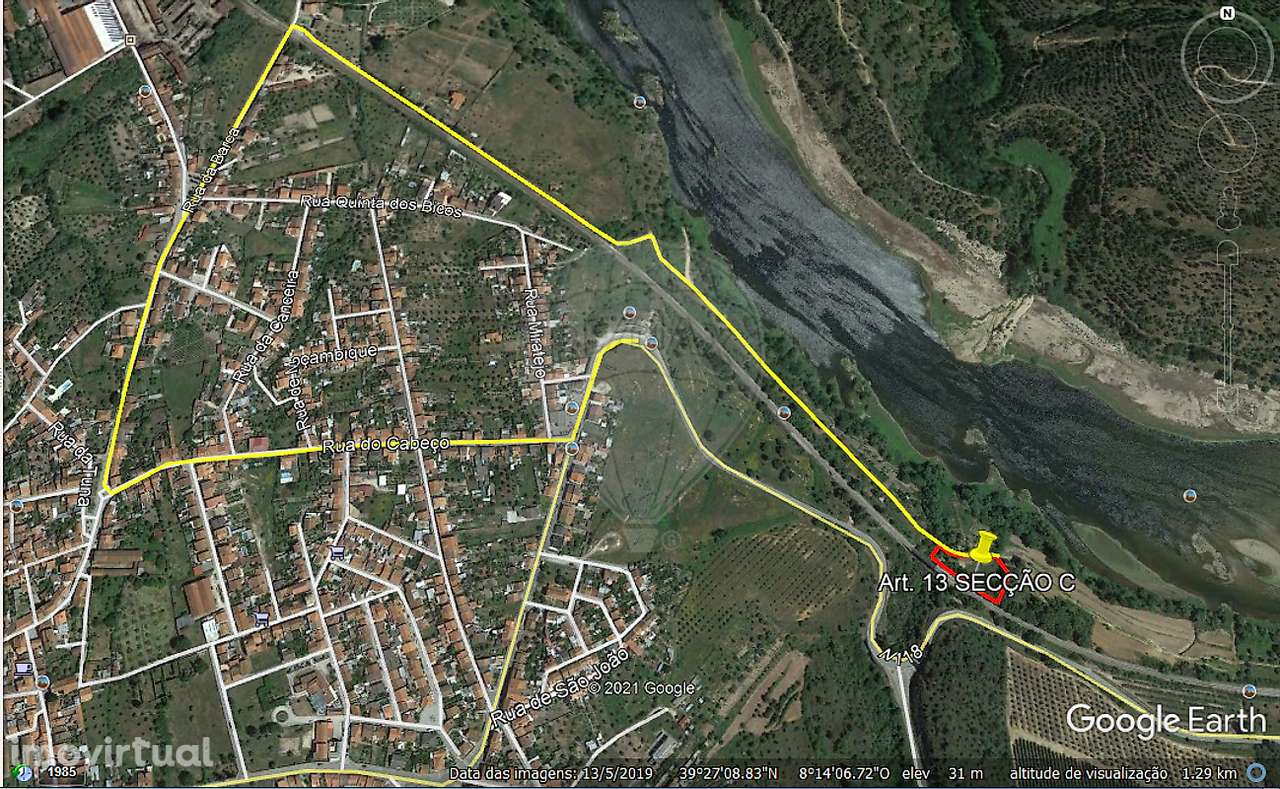 Terreno  para venda - Grande imagem: 4/8