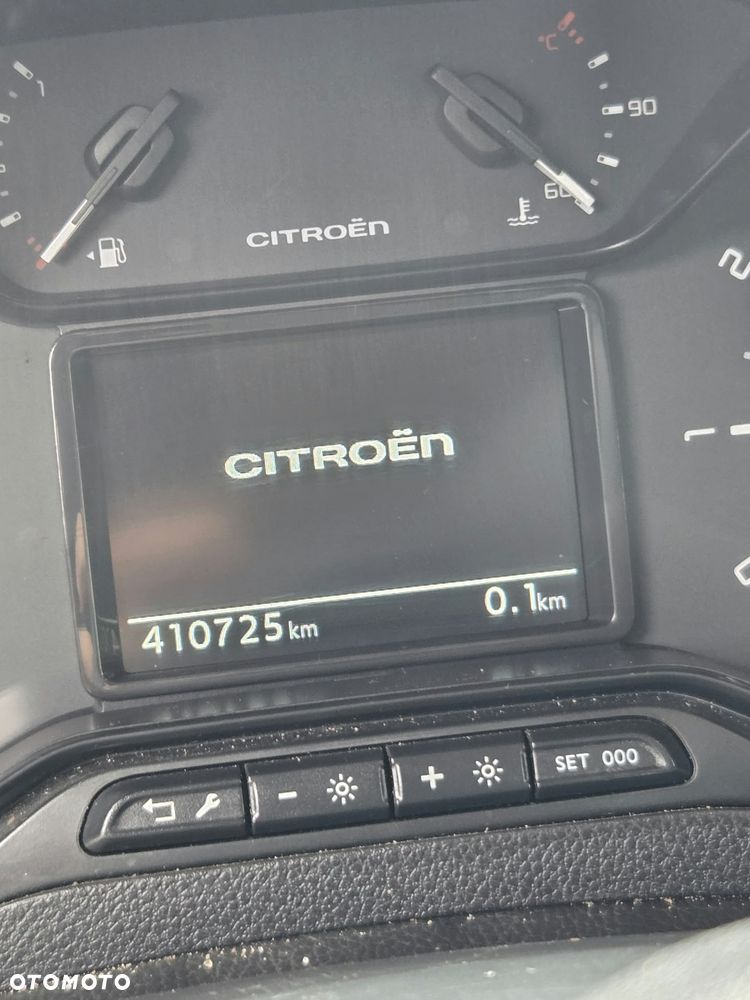 Citroën Berlingo M 1.5 BlueHDI Feel - 5