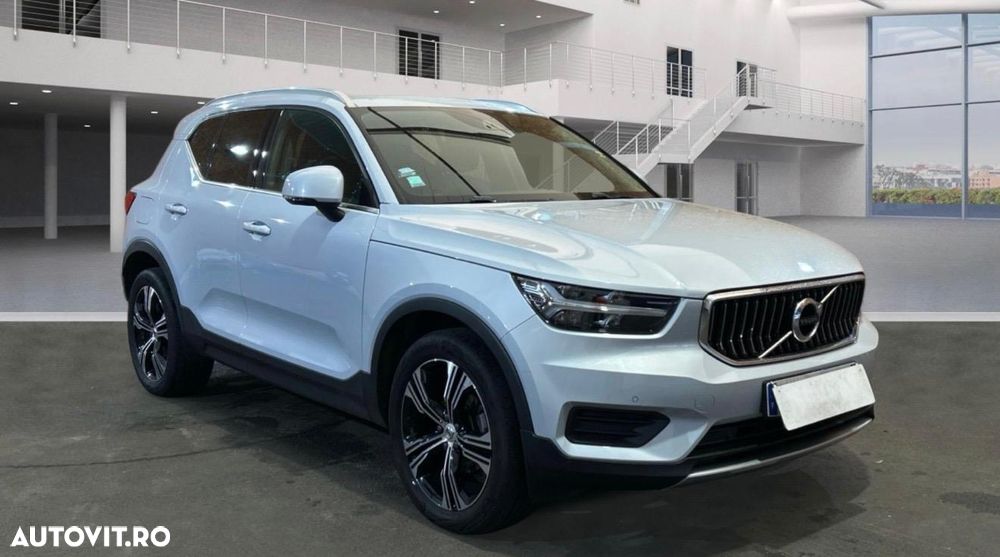 Volvo XC 40 D3 Inscription - 1