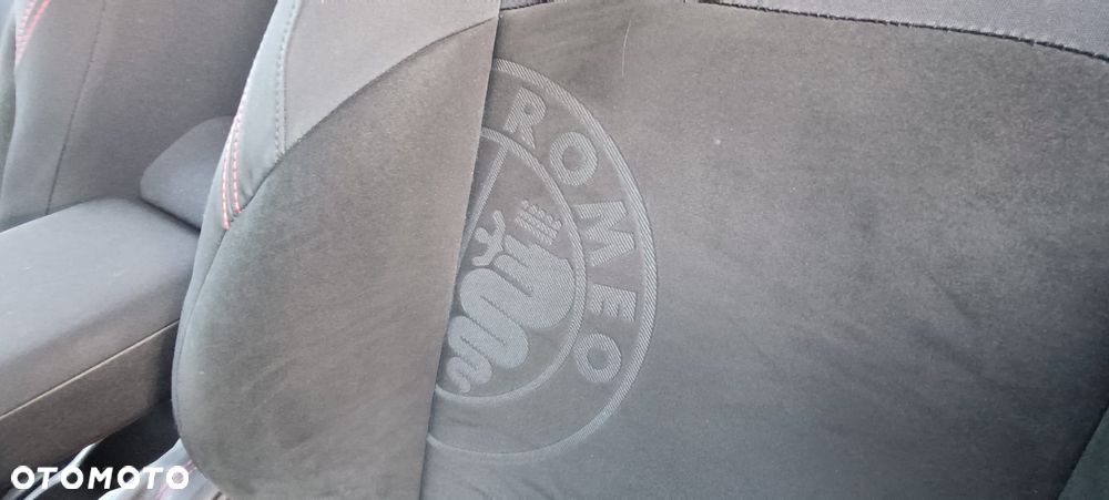 Alfa Romeo Giulietta 1.4 TB 16V Multiair Sprint - 26