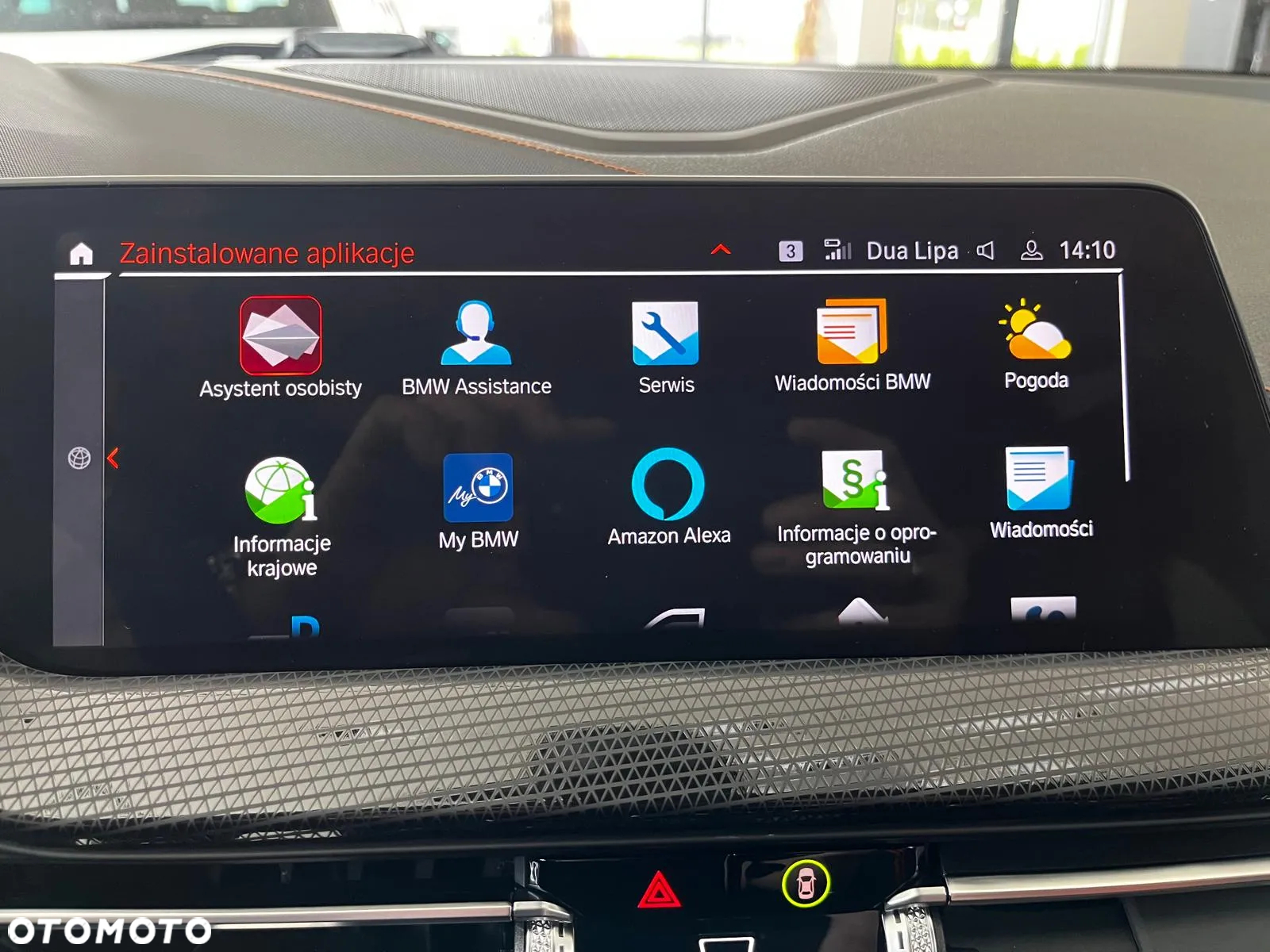 BMW Seria 1 120i Sport Line - 25