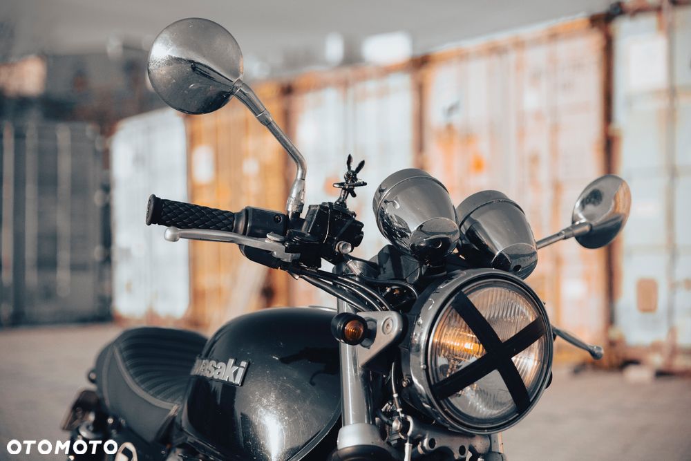 Kawasaki Zephyr - 19