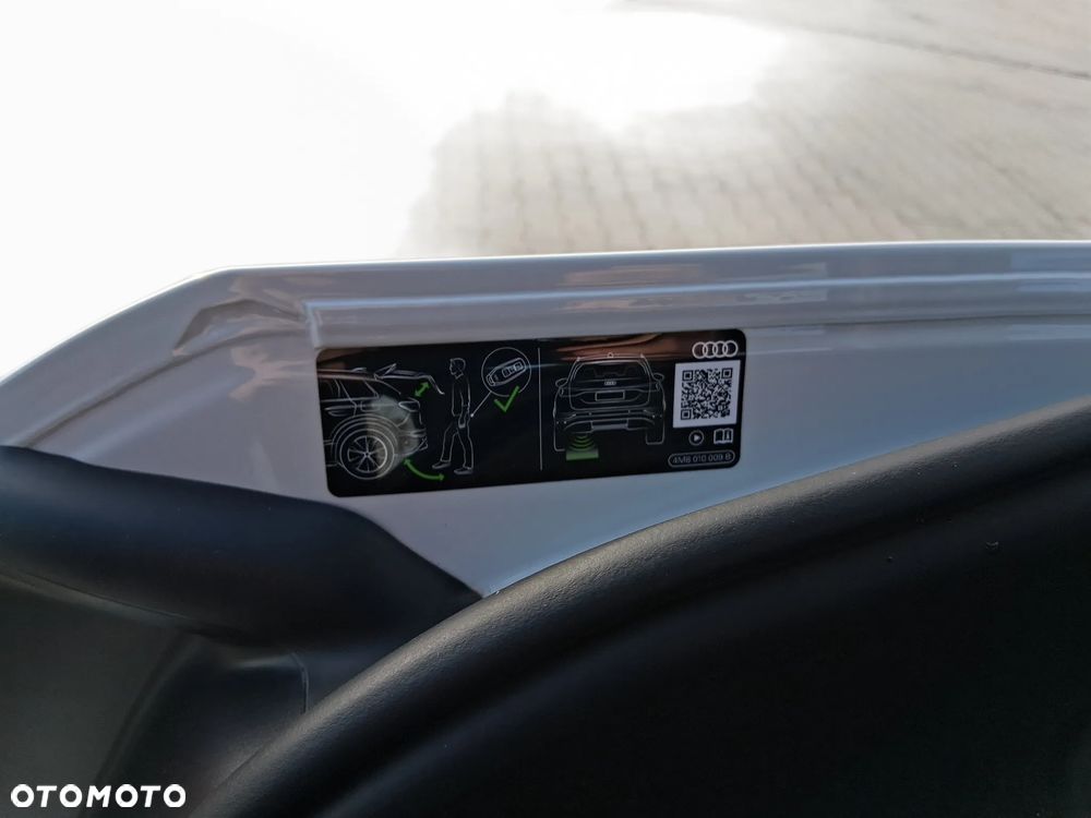 Audi A6 Limousine - 27