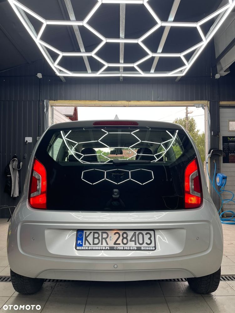 Volkswagen up! ASG cup - 9
