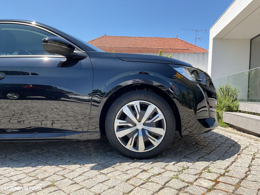 Peugeot 208 1.2 PureTech Active Pack - 14