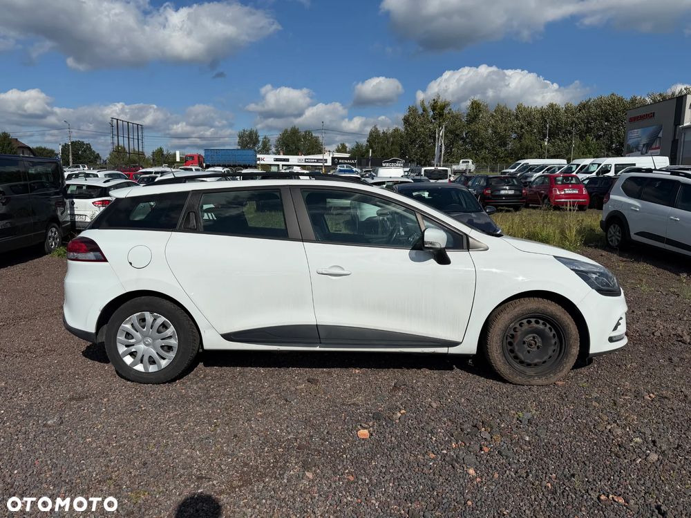 Renault Clio 0.9 Energy TCe Alize - 4