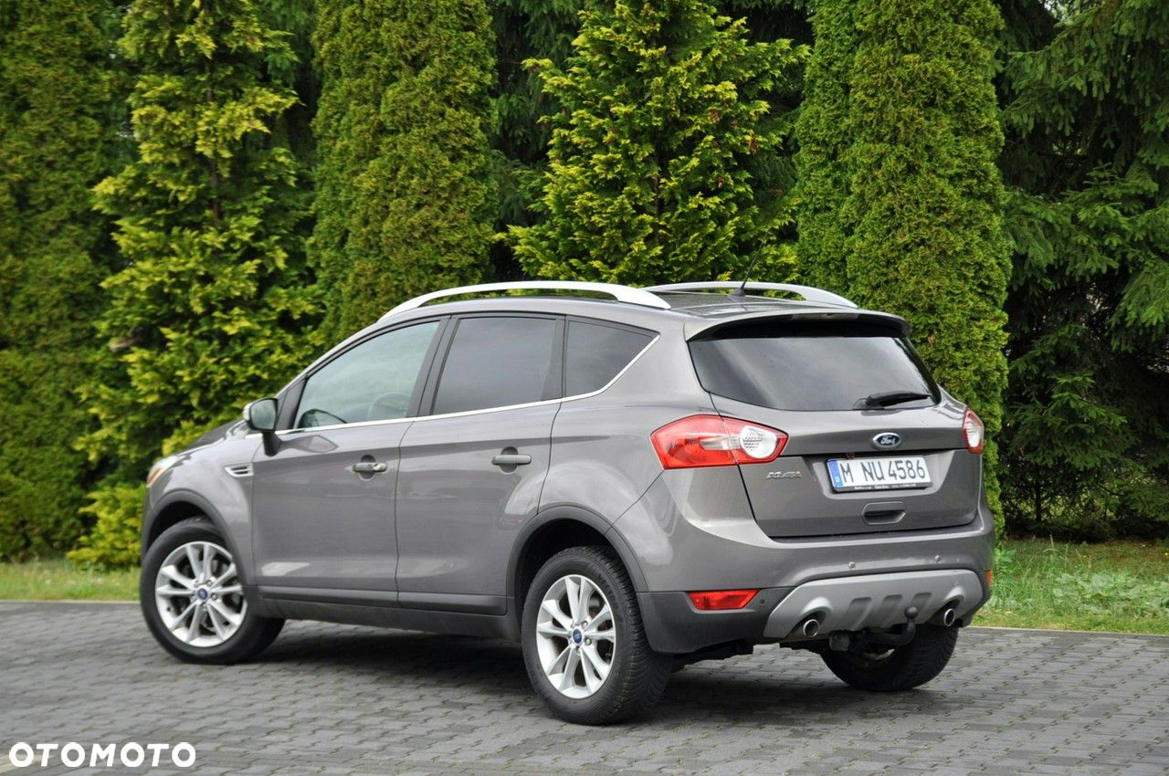 Ford Kuga - 13
