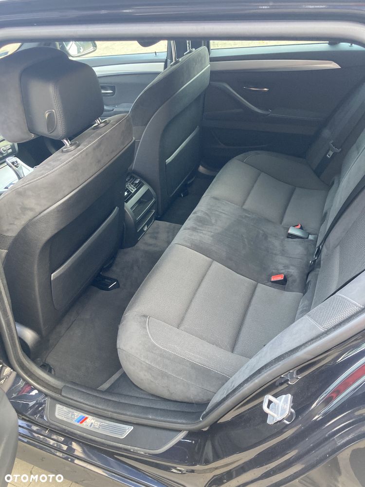 BMW Seria 5 - 23