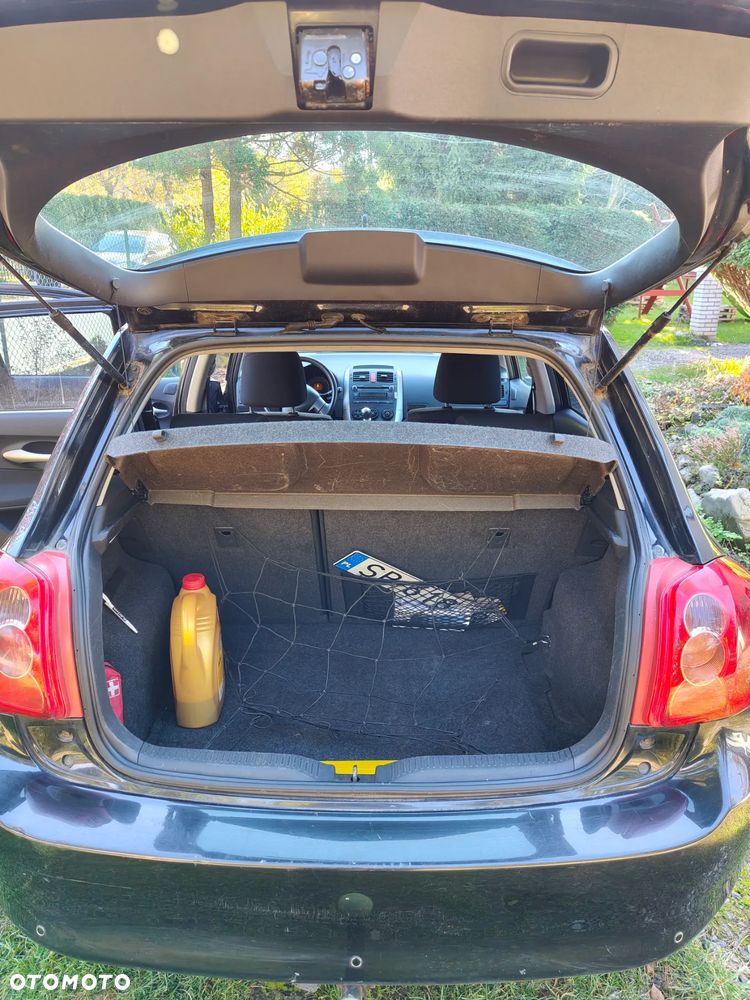 Toyota Auris 1.4 D-4D Terra - 9